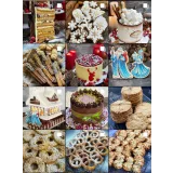Уроки Gift Cookies с 1 по 499 (gift_cookies)