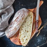 Курс «Рождественская выпечка» (Инна Горобец)