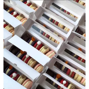 Начинки для макаронс «Цветочно - Фруктовый сад» (Виктория Углева)