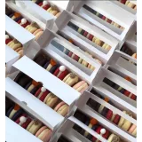 Начинки для макаронс «Цветочно - Фруктовый сад» (Виктория Углева)