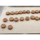 Курс по всем видам макарон (Саба Джанджгава)