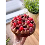 Курс "Тарты 2.0" (Александра Шинкаренко) @ex_pastry_cook