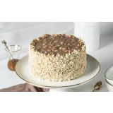 [Cake pro] Быстрые бисквитные торты. Тариф Стандарт (Елена Решетняк)