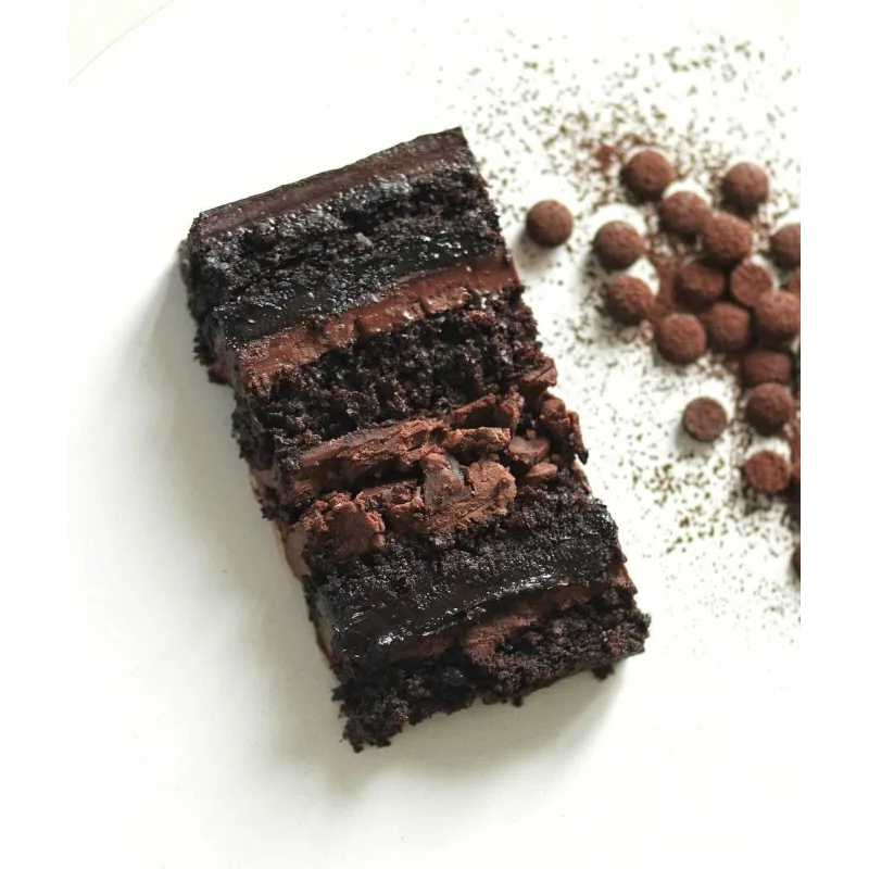 Торт Трюфель (Татьяна Коледа)