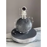 Онлайн курс "Декор детских тортов 2.0" (kasadelika)