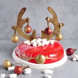 Кондитерский марафон 1.0 (Динара Касько)