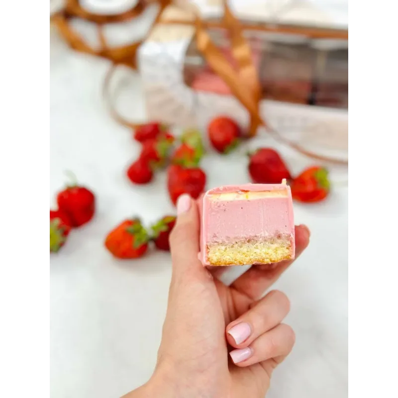 Курс "Sweet box 2.0" (Надежда Архипова)