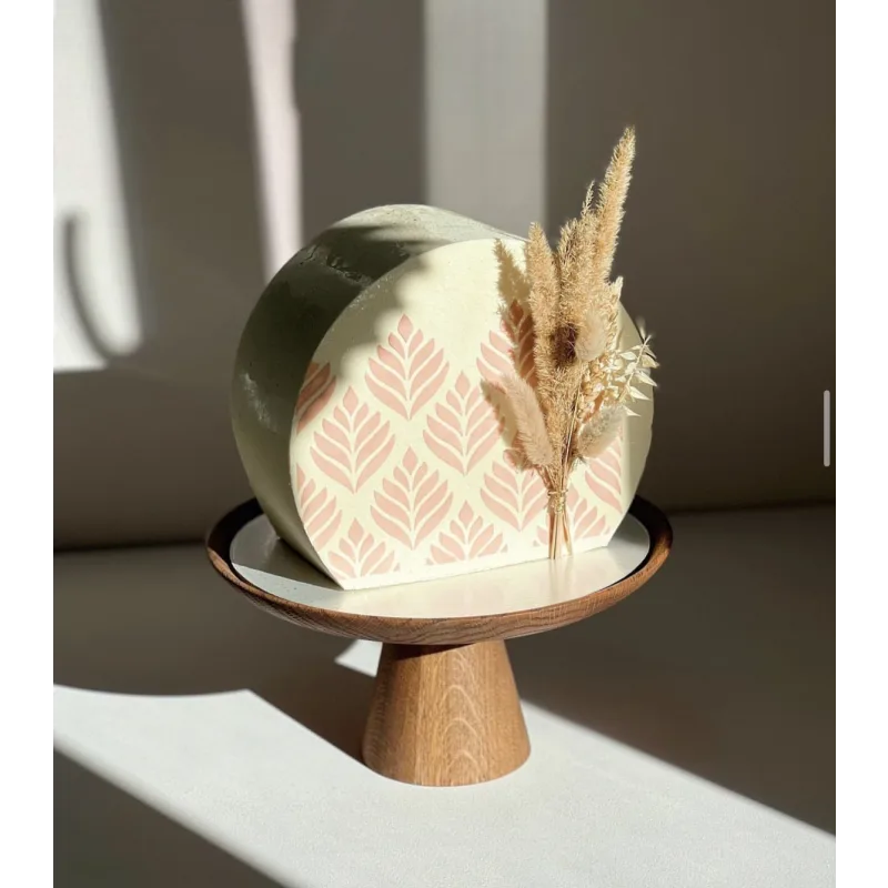 [roselli.ekb] Сложные формы без выравнивания (Александра Васильева)