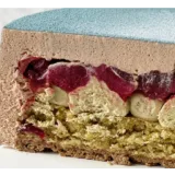 Сборник технологических карт муссовых тортов №2 (Елена Богомолова, zimnyaya_dolci)