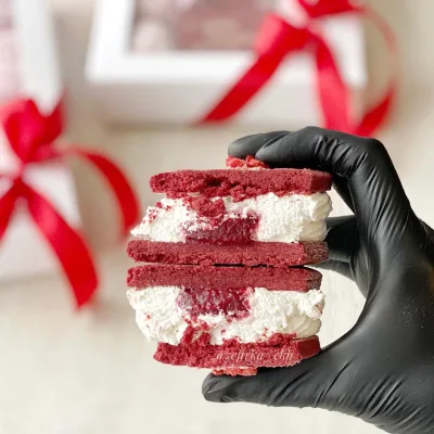 Зефиросендвичи (zefirka_ekb)