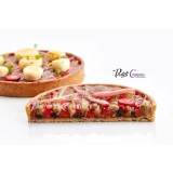 Кондитерский клуб Pastry Club. Годовое обучение 2022 (Мария Селянина)