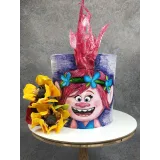 «Кондитерские шедевры с нуля» (nataly-school)