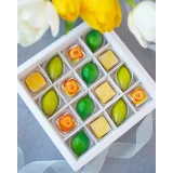 Курс "Корпусные конфеты". Тариф Профи. (Елена Рузанова)