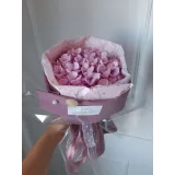 [lobachevavkus] Курс "Зефирные букеты" (Мария Владимировская, diva.buket_cake)