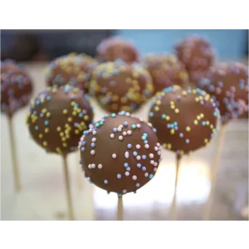 Кейк попсы (Анна Ульянова)