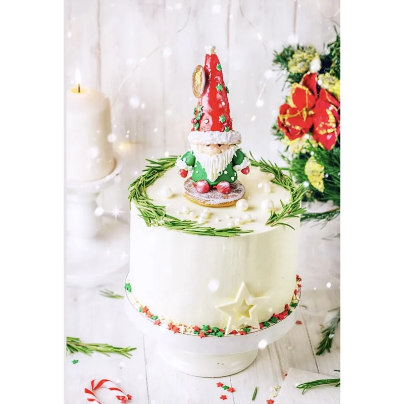 Новогодний курс (Екатерина Завирюха)