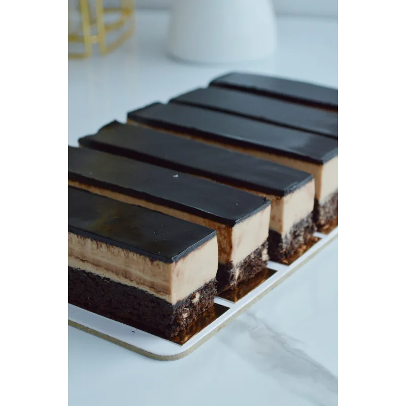 Нарезные пирожные 3.0. Тариф Премиум (Наринэ Шахраманян)