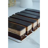 Нарезные пирожные 3.0. Тариф Премиум (Наринэ Шахраманян)