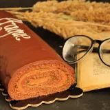 Основы кондитерского мастерства. 19-й поток (Олеся Шубина)