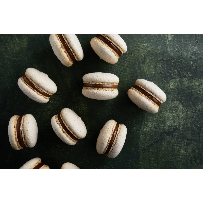 Онлайн курс "Веганские макарон" (Ильназ Искаков)