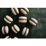 Онлайн курс "Веганские макарон" (Ильназ Искаков)