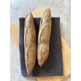 [Pekulana] Большой курс по выпечке без глютена на закваске (Светлана Байскова)