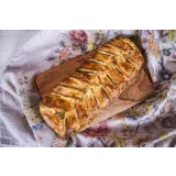 [Pastry is magic] Онлайн-курс "Домашняя выпечка на каждый день" (Нина Тарасова)