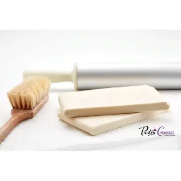 Изготовление слоёного теста (Мария Селянина)