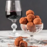 Трюфели (Валерия Белокур)