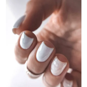 Ремонт и 4 метода укрепления ногтей (Виктория Смирнова)