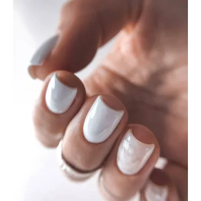 Ремонт и 4 метода укрепления ногтей (Виктория Смирнова)