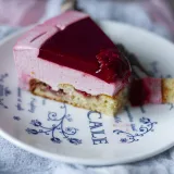 Мини-курс Зефирные торты (Лилия Завадская)