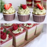 Трайфлы Весна'21 (nezabudka_cake)