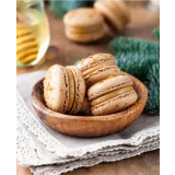 Начинка макарон "Новый медовик" (Анна Томильчик)