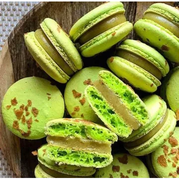 3 начинки для макаронс (veryirresistible18)