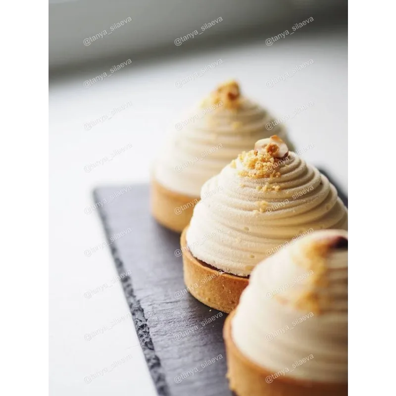 Курс "Тарталетки" (Таня Силаева)