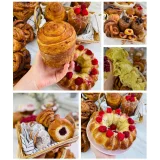 Онлайн курс "Пасхальная корзина" (Надежда Архипова)