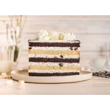 Онлайн курс "Вкус детства, или назад в СССР" (Алина Ахмадиева, Alina2cake)