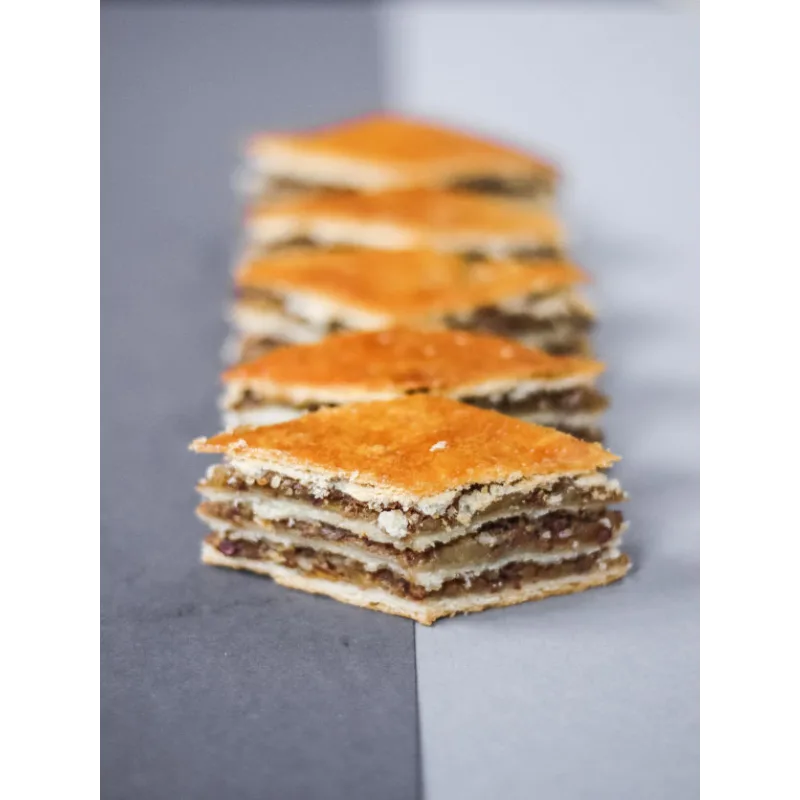 Сборник печенья и сладостей (Мария Бондарева, bmb_school)