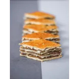 Сборник печенья и сладостей (Мария Бондарева, bmb_school)