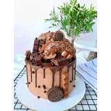 Курс PROторты (Виктория Белкина, vi_belkina)