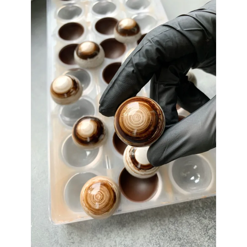 Курс о корпусных шоколадных конфетах (chocolat_jasmin)