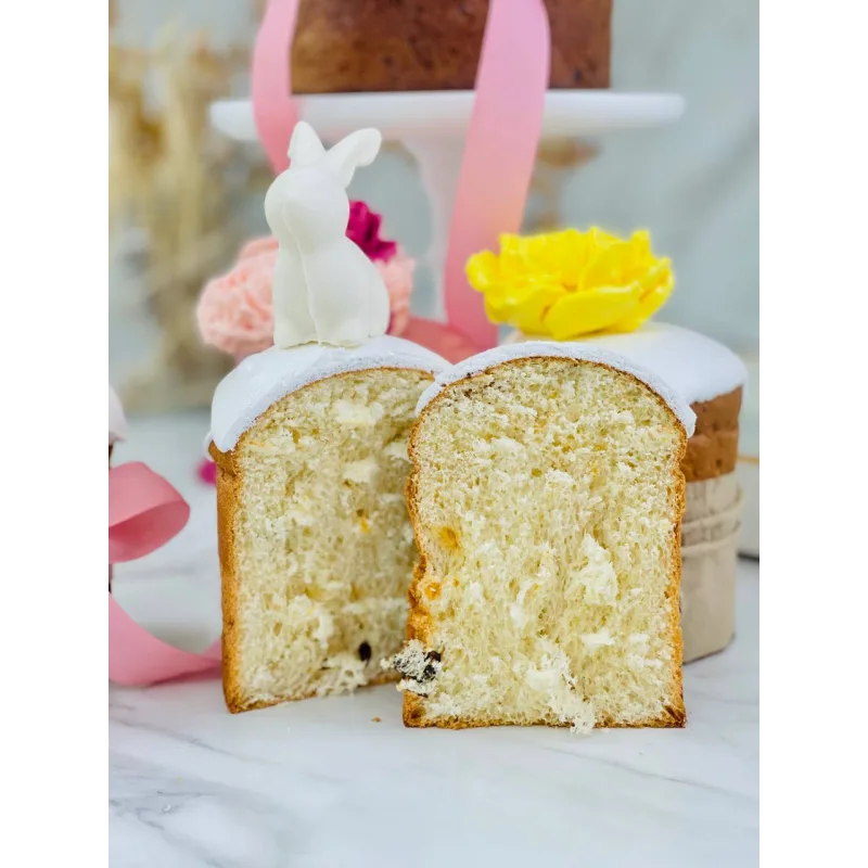 Выпечка от А до Я. Тариф Пасхальная корзина (Надежда Архипова)