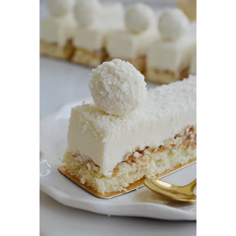 Нарезные пирожные 3.0. Тариф Премиум (Наринэ Шахраманян)