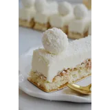 Нарезные пирожные 3.0. Тариф Премиум (Наринэ Шахраманян)