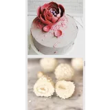 Курс «Шоколад» (Ольга Шлычкова)