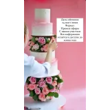 Ярусные торты 2.0. Пакет "Премиум" (Анна Ульянова, Anuta_maletina)