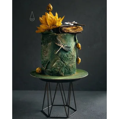 Фактуры (Elena Elkina-Kovaleva, glavgnom)