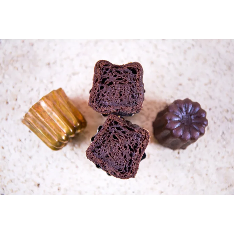 Курс "Канеле" (Нина Тарасова)