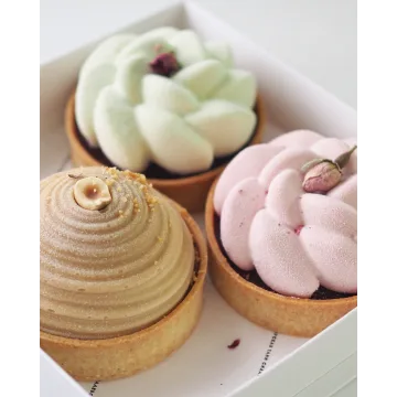 Курс "Тарталетки" (Таня Силаева)